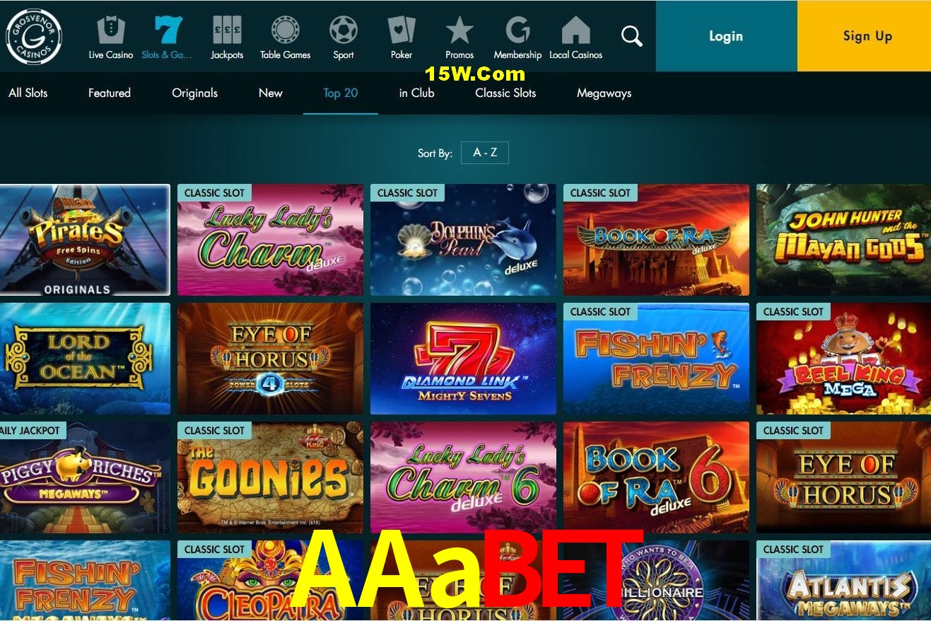 Casino VIP AAaBet