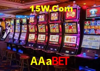 Recursos de Bônus AAaBet