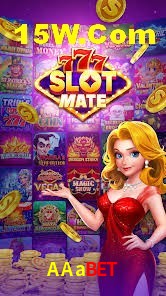 Casino Ao Vivo AAaBet
