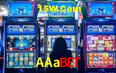 Casino Ao Vivo AAaBet