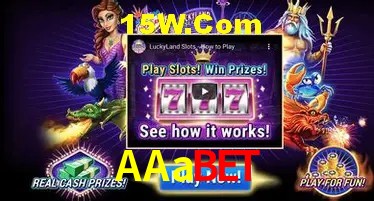 Diretório de Jogos AAaBet