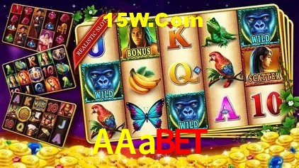Integração de APIs AAaBet