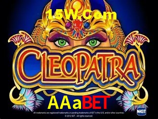 Jogos de Slot AAaBet