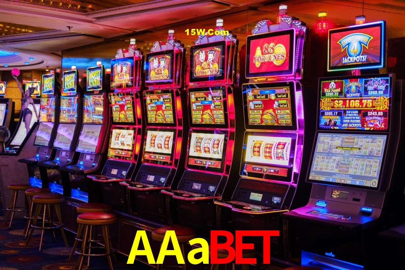 Descubra a Essência do AAaBet: Nossa História e Compromissos